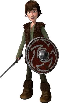 HiccupHorrendousHaddockIII