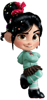 Vanellope_Lean