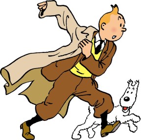 tintin
