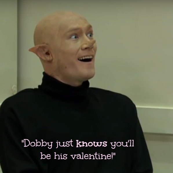 dobby valentine