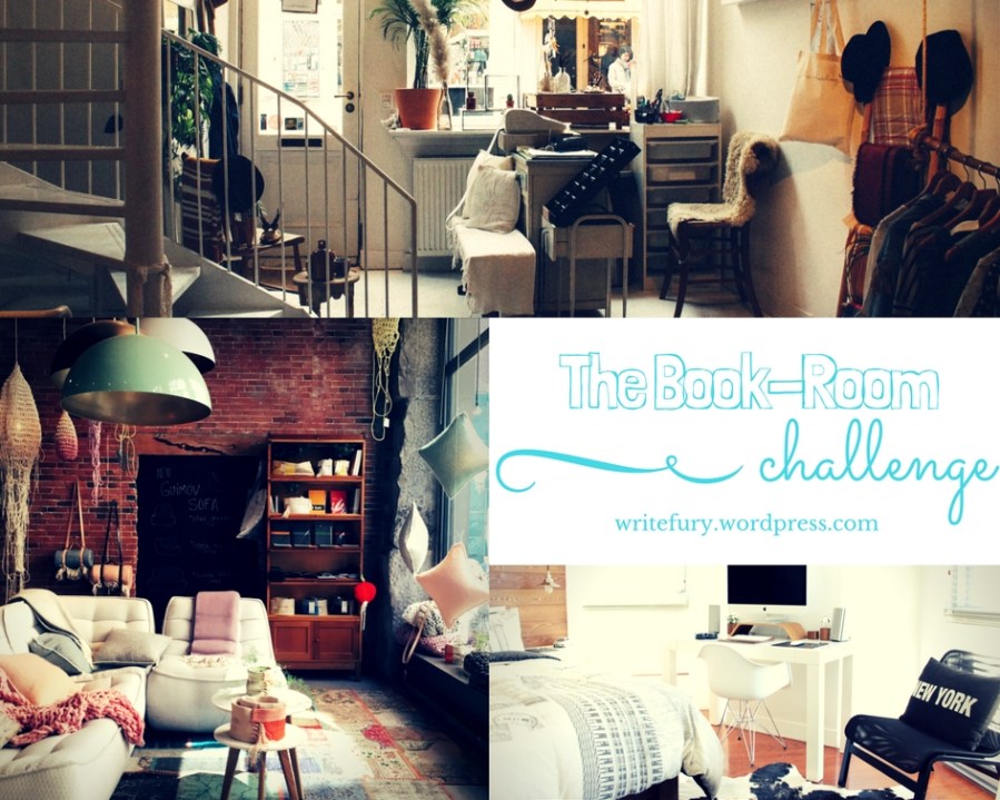 the-book-room-challenge