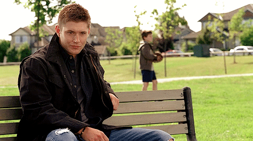 dean-winchesterjensen-acklessupernatural