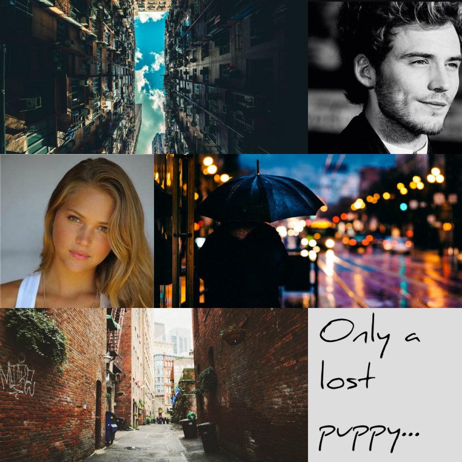 sundayeveningcollage