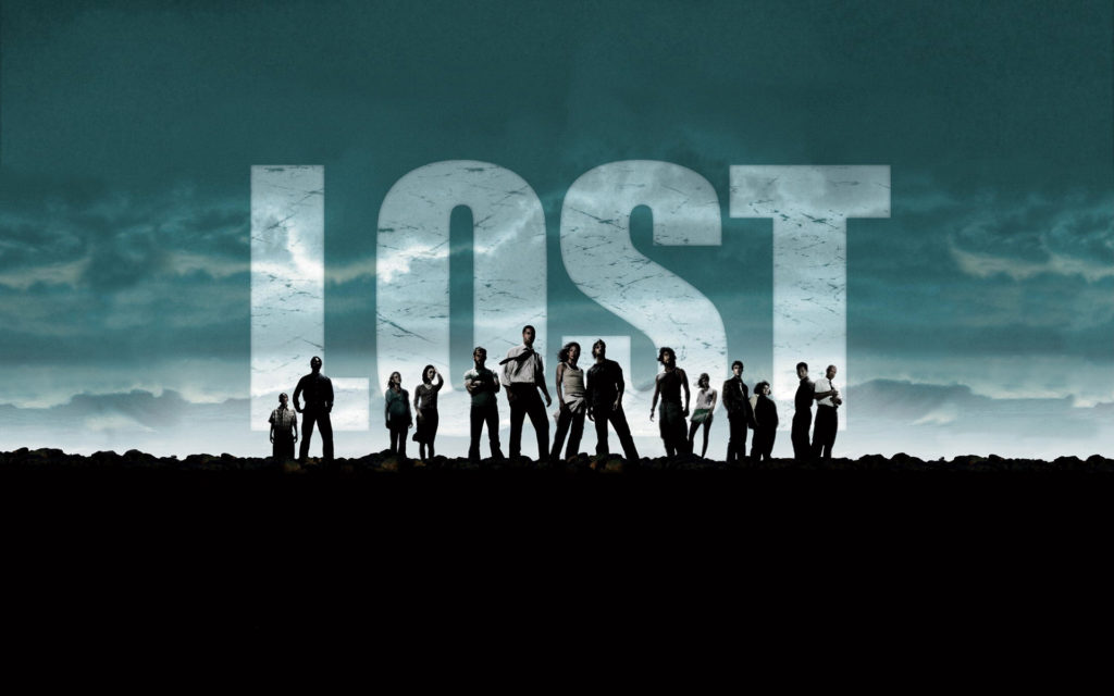 Lost: Series Review – writefury